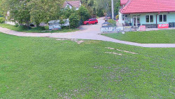 Otočná kamera