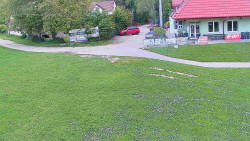 Otočná kamera