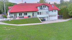 Otočná kamera