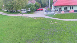 Otočná kamera