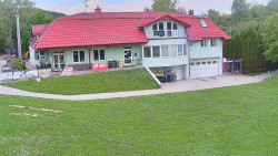 Otočná kamera