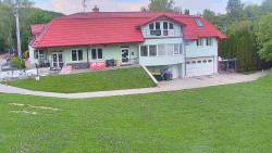 Otočná kamera