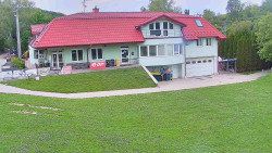 Otočná kamera