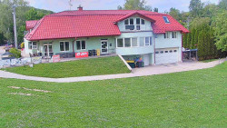 Otočná kamera
