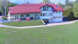 Otočná kamera