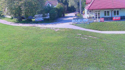 Otočná kamera