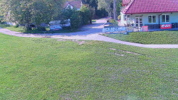 Otočná kamera