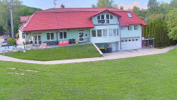 Otočná kamera