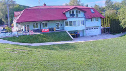 Otočná kamera