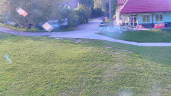 Otočná kamera