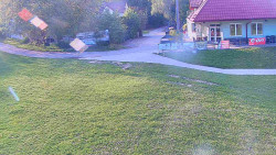 Otočná kamera