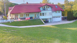 Otočná kamera