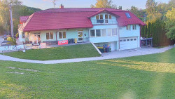 Otočná kamera