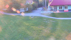 Otočná kamera