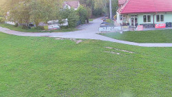 Otočná kamera