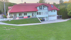Otočná kamera