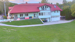 Otočná kamera