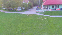 Otočná kamera