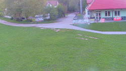 Otočná kamera
