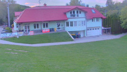 Otočná kamera