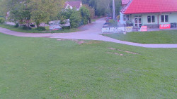 Otočná kamera