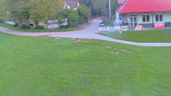 Otočná kamera