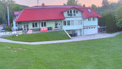 Otočná kamera