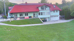 Otočná kamera