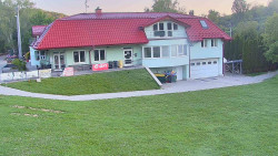 Otočná kamera