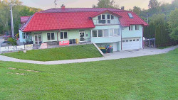 Otočná kamera