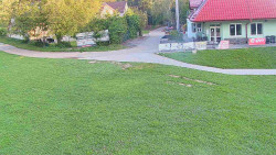 Otočná kamera