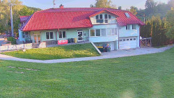 Otočná kamera