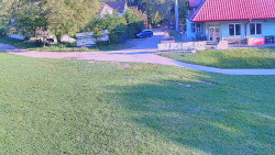 Otočná kamera