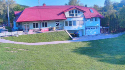 Otočná kamera