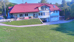 Otočná kamera