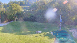 Otočná kamera