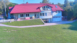 Otočná kamera
