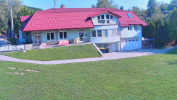 Otočná kamera