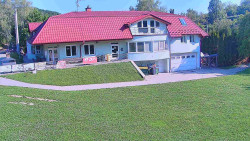 Otočná kamera