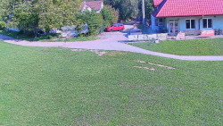 Otočná kamera