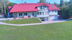 Otočná kamera