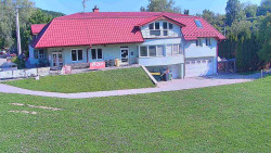 Otočná kamera