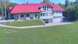 Otočná kamera