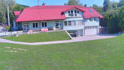 Otočná kamera
