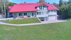 Otočná kamera