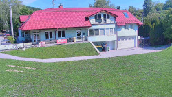 Otočná kamera