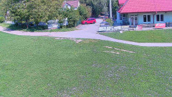 Otočná kamera