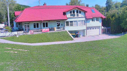 Otočná kamera