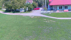 Otočná kamera