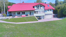 Otočná kamera